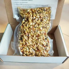 Суп рассольник пионерский сухой / 250 гр