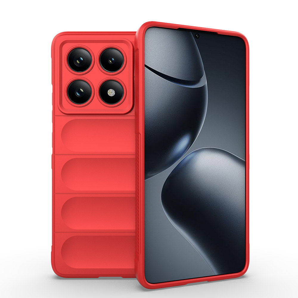 Противоударный чехол Flexible Case для Xiaomi 14T Pro