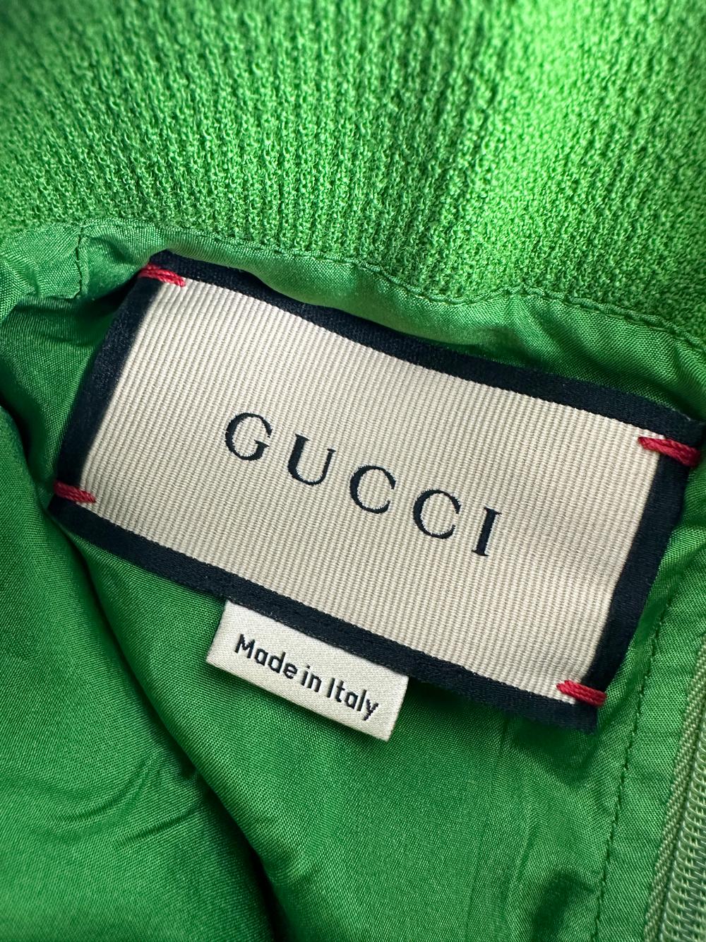 Платье Gucci