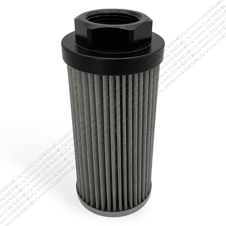 0050S125W - Фильтр на всасывание