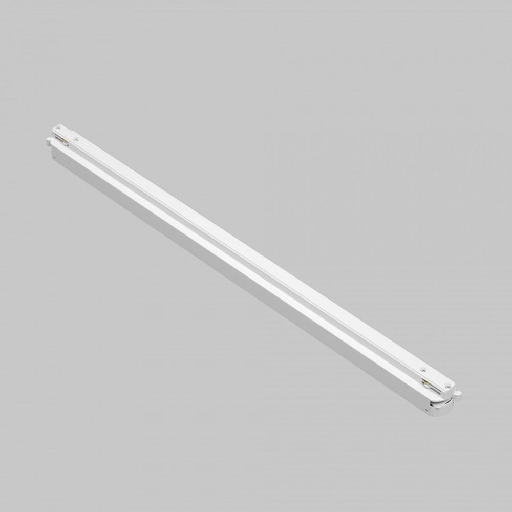 Накладной светильник Maytoni Technical Basis TR000-1-24W4K-W_1