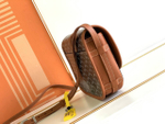 Сумка-мессенджер Goyard