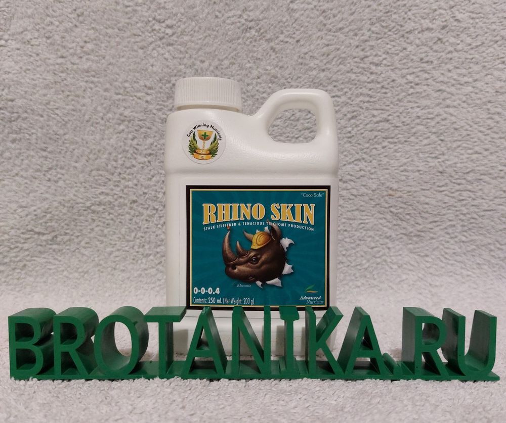 Advanced Nutrients Rhino Skin 0.25 л