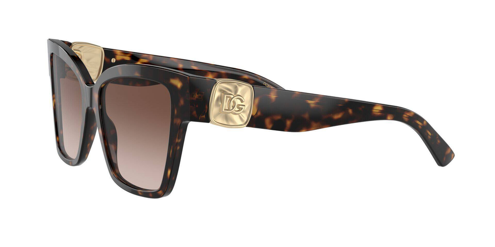 Солнцезащитные очки DG4470 Dolce & Gabbana - черепаховый(DG4470)