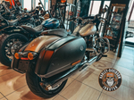 Мотоцикл Harley-Davidson® Sport Glide™