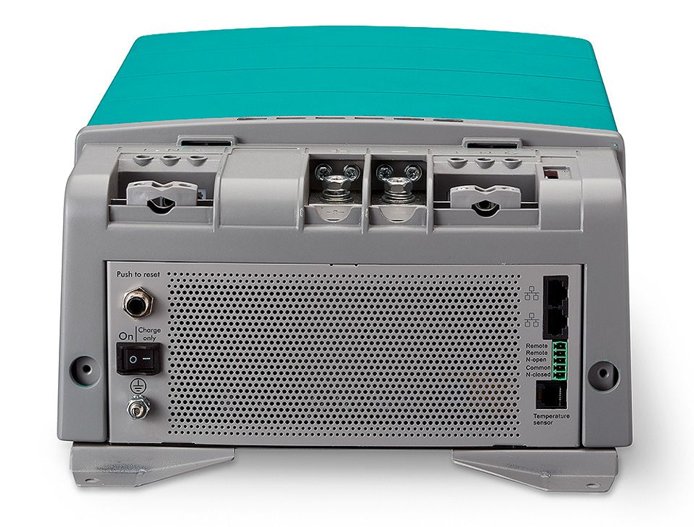 Инвертер с зарядным устройством CombiMaster 2000 (10267573)