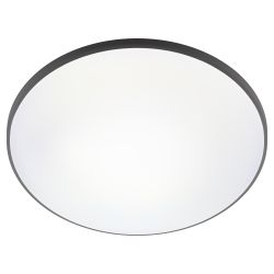 Светильник потолочный светодиодный ЭРА Классик без ДУ SPB-6 Slim Base WH 45W -5K | Светильники SPB-6 без ДУ