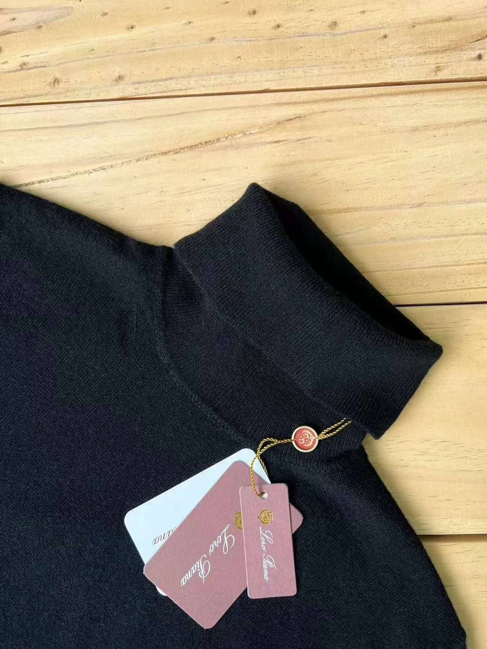 Водолазка Loro Piana, арт. 472406897