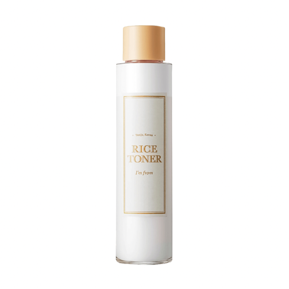 I'm From Rice Toner 150ml