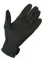 Перчатки Sargan Агидель с "амарой" 1,5 мм черные