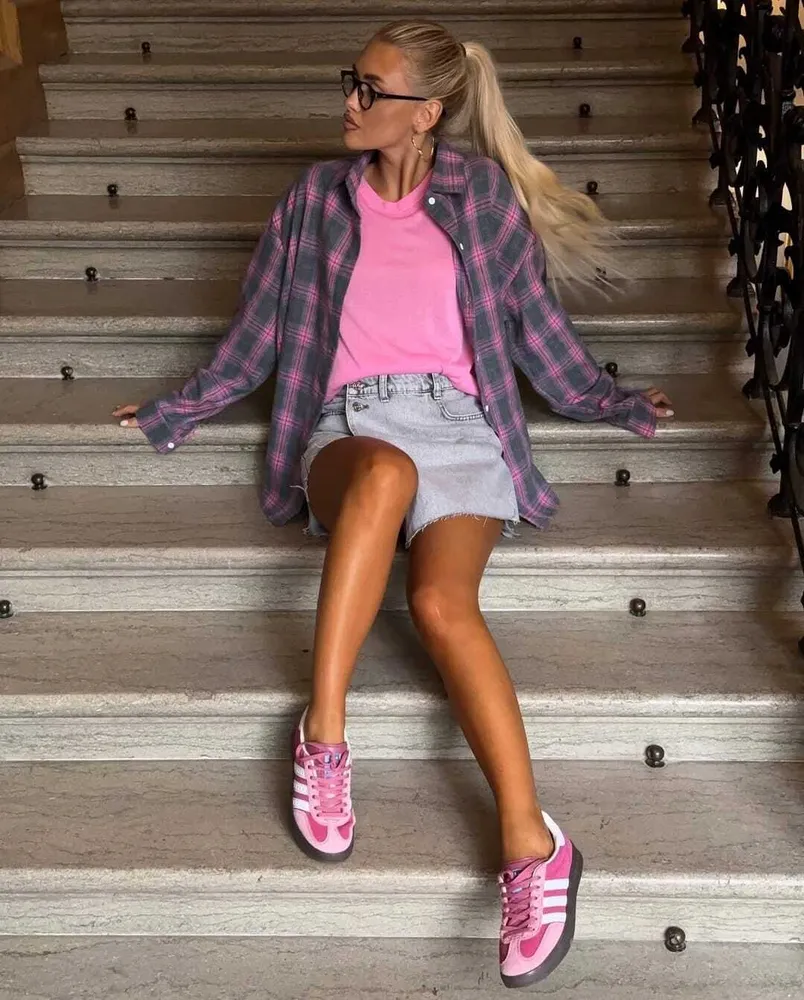 Рубашка 6812968 Fabrika