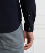 Рубашка Lacoste - темно-синий(CH1911)