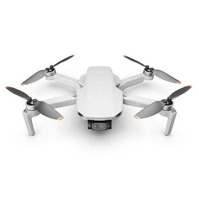 Квадрокоптер DJI Mini 2