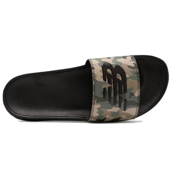 New Balance NB 200 'Green Camo'