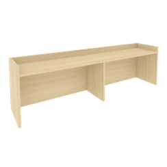 Style Надставка на стол Л.НС-3 1440*300*420