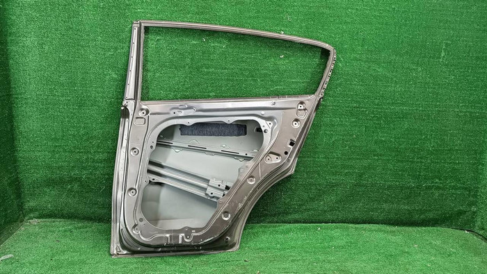 Дверь задняя правая KIA Sportage 4 QL (2016-2022)