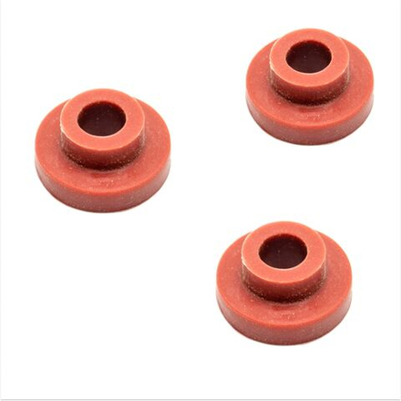 Уплотнитель для гидрозатвора резиновый, 3 шт