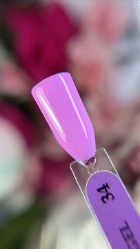 Гель-лак ENIGMA 6 мл. №34