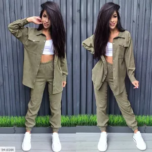 Костюм IH-6135 Фабрика Моды