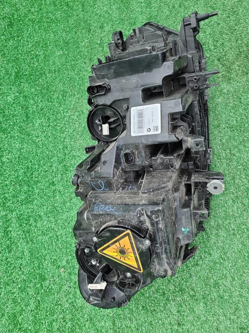 Фара левая BMW X5 G05 X6 G06 (2018-2023) Laser
