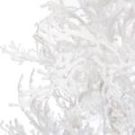 Ёлка «Метель» 150 см, резина (340 веток)