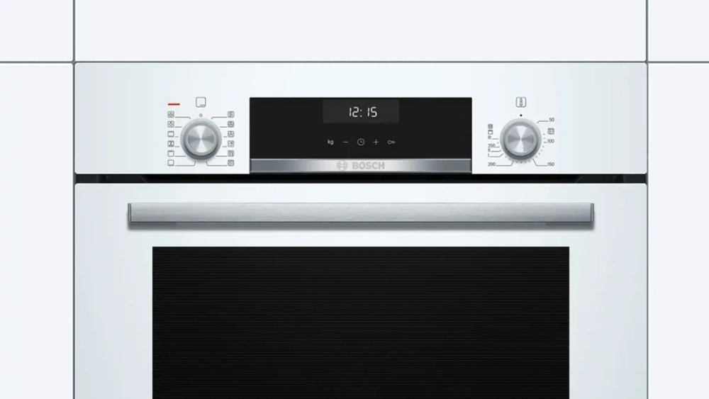 Духовой шкаф Bosch HIJ517YW0R