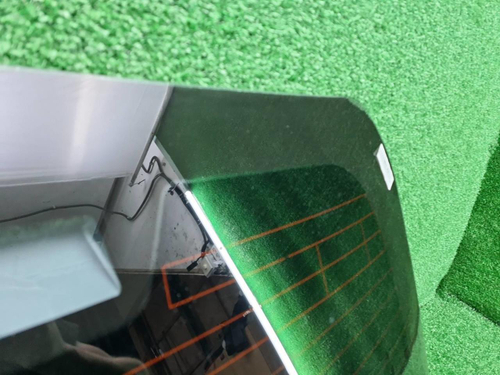 Стекло крышки багажника Changan Uni-T (2020-н.в.)