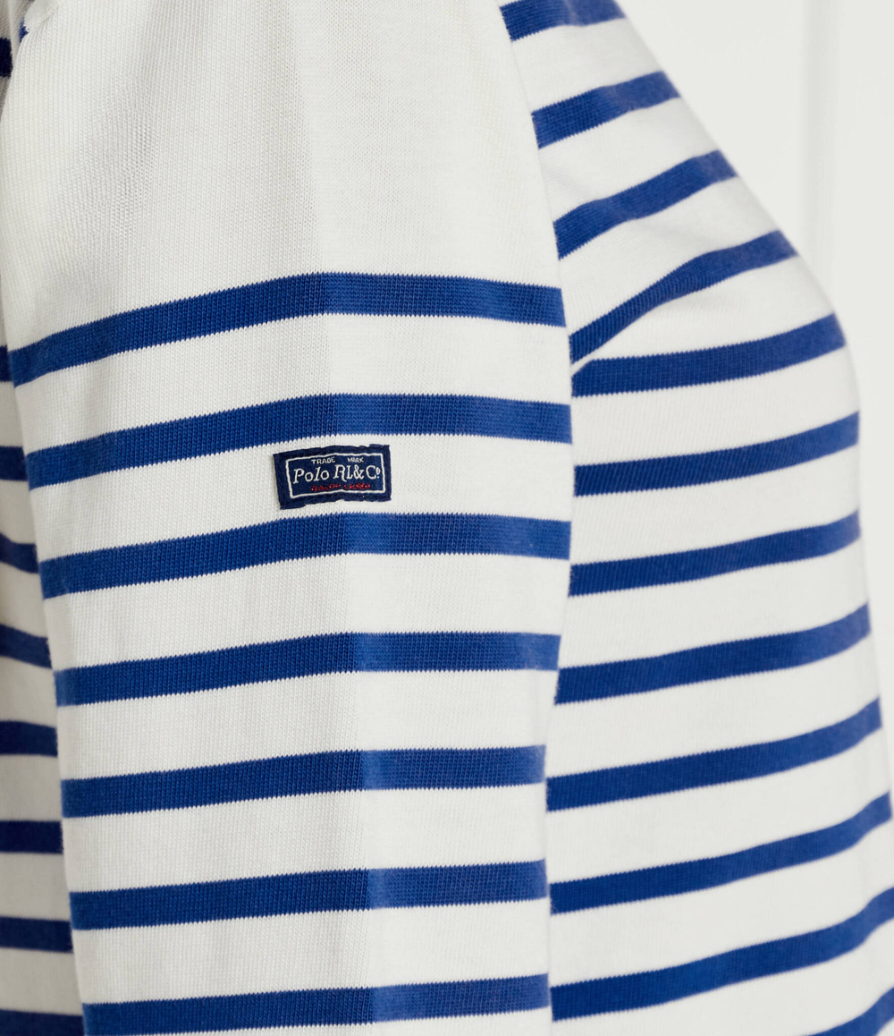 Свитер POLO RALPH LAUREN - белый(211891523)