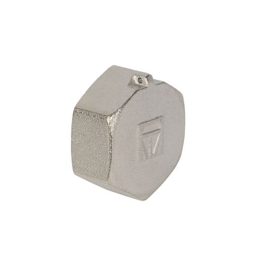 Заглушка ВР 3/4" HLV