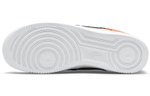 Кроссовки Nike Air Force 1 Low Toasty (Женская размерная сетка)