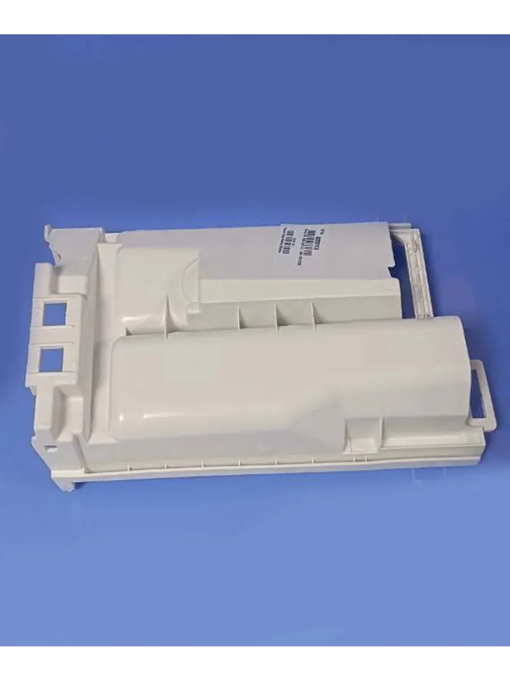 Бункер дозатора для стиральной машины 0020207678 Haier
