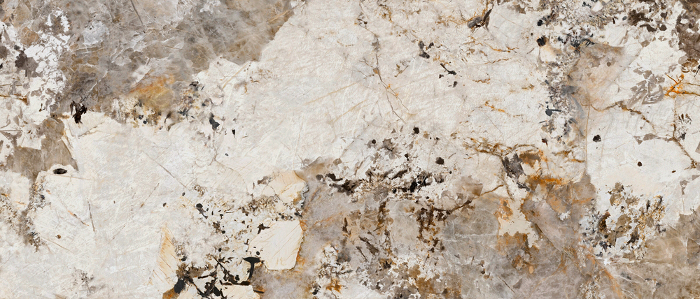 Neodom Titanium Patagonia Polished 120x280