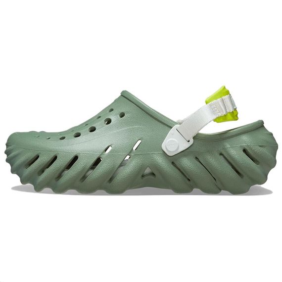 Crocs Echo 'Avocado Green'