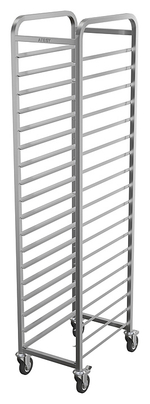 Тележка-шпилька ATESY КШ-Л-1.18-1.1-02