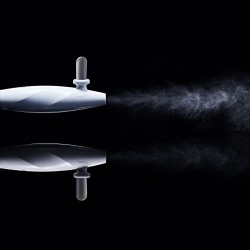 Аппарат для ультра распыления лосьонов и сывороток “Нано-мист” Spa Treatment Air