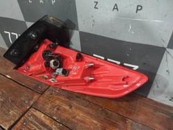 Фонарь задний левый Geely Atlas 1 (NL-3) 16-22 Б/У Оригинал 01725300