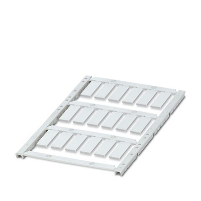 0801489 - UCT-EM (21X8) - Фиксируемые таблички