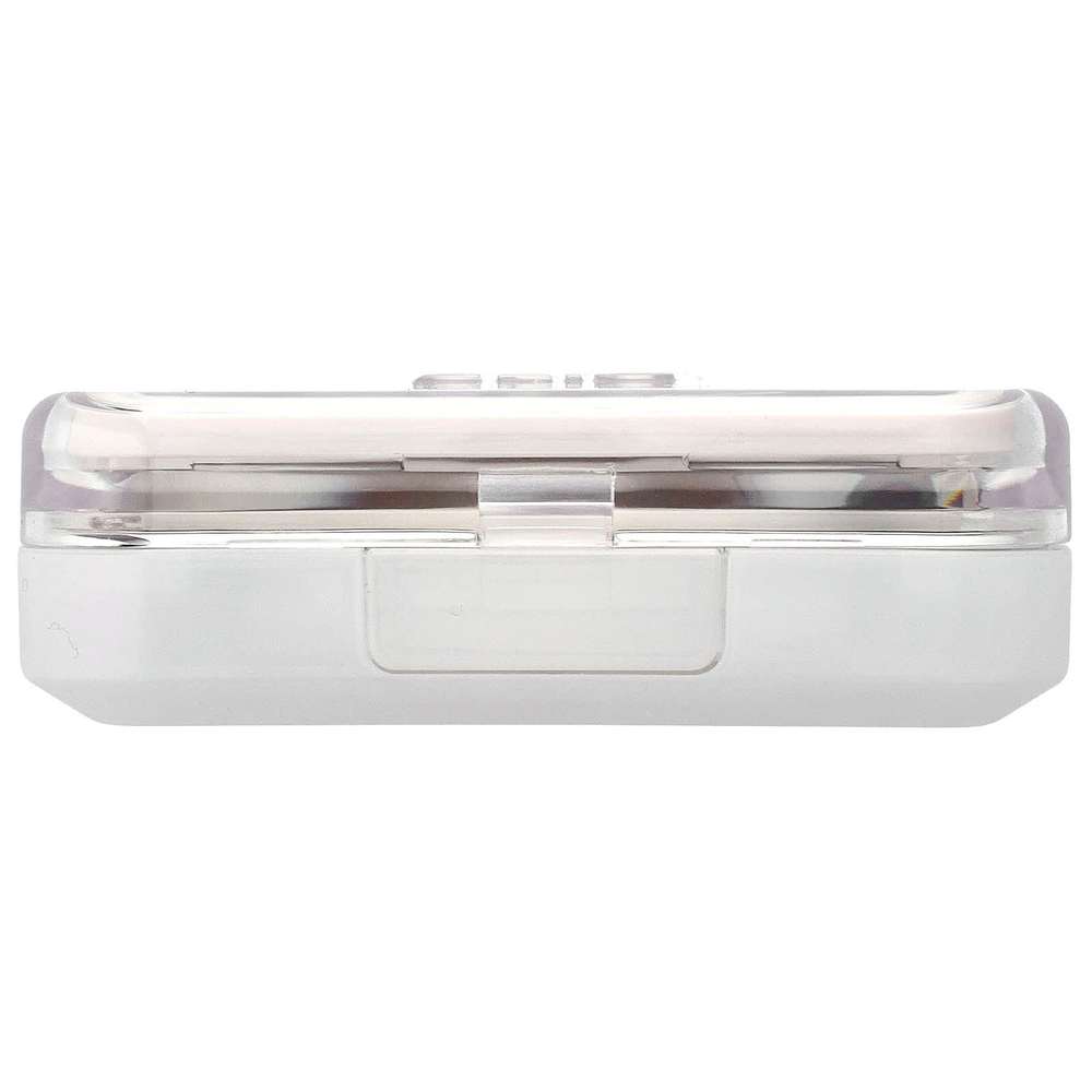 Clio, Death Cover FounWear Cushion, кушон, 19N фарфоровый, 16 г (0,56 унции)