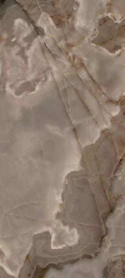 Керамогранит Magnum Reves de REX Choco Glossy 6mm