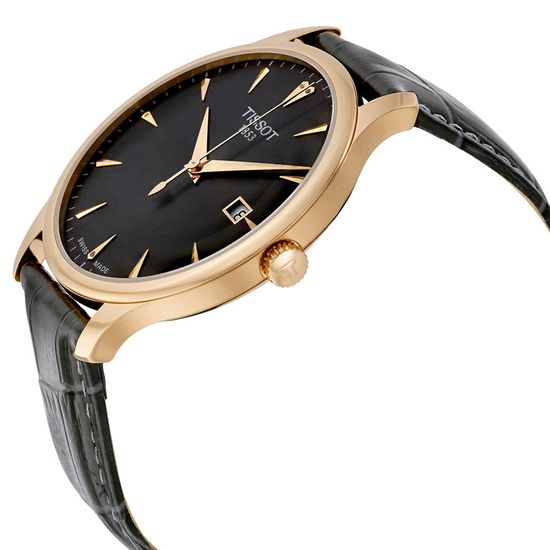 Наручные часы Tissot T063.610.36.086.00 Tradition