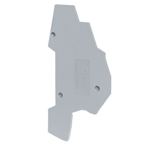 Заглушка для ST-2.5 NLPE EKF (50.00 шт.)