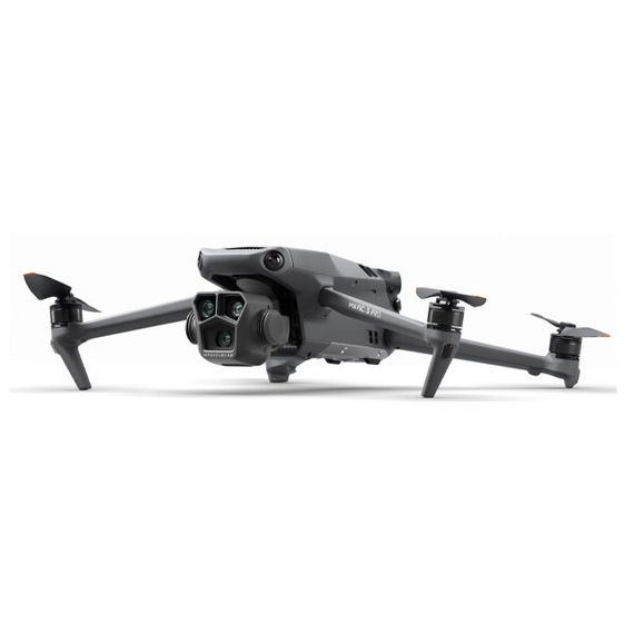 Квадрокоптер DJI Mavic 3 Pro Fly More Combo (DJI RC)