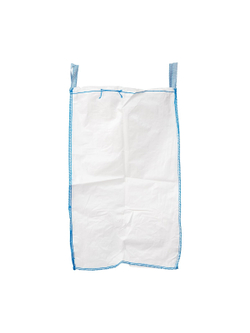 Биг-бэг 95x95x150 4стропы, верх-сборка, низ-люк 1шт Gigant G-30-06-014