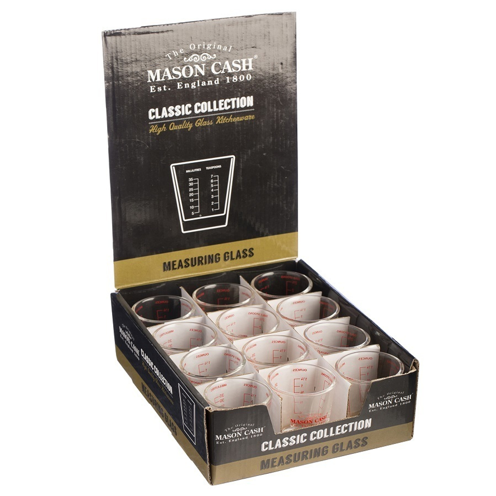 Стакан мерный classic маленький