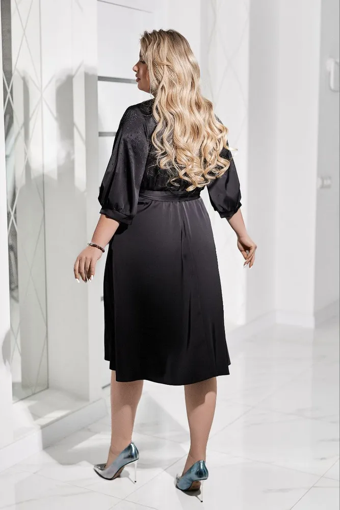 Платье УК-1062-1 Фабрика Моды