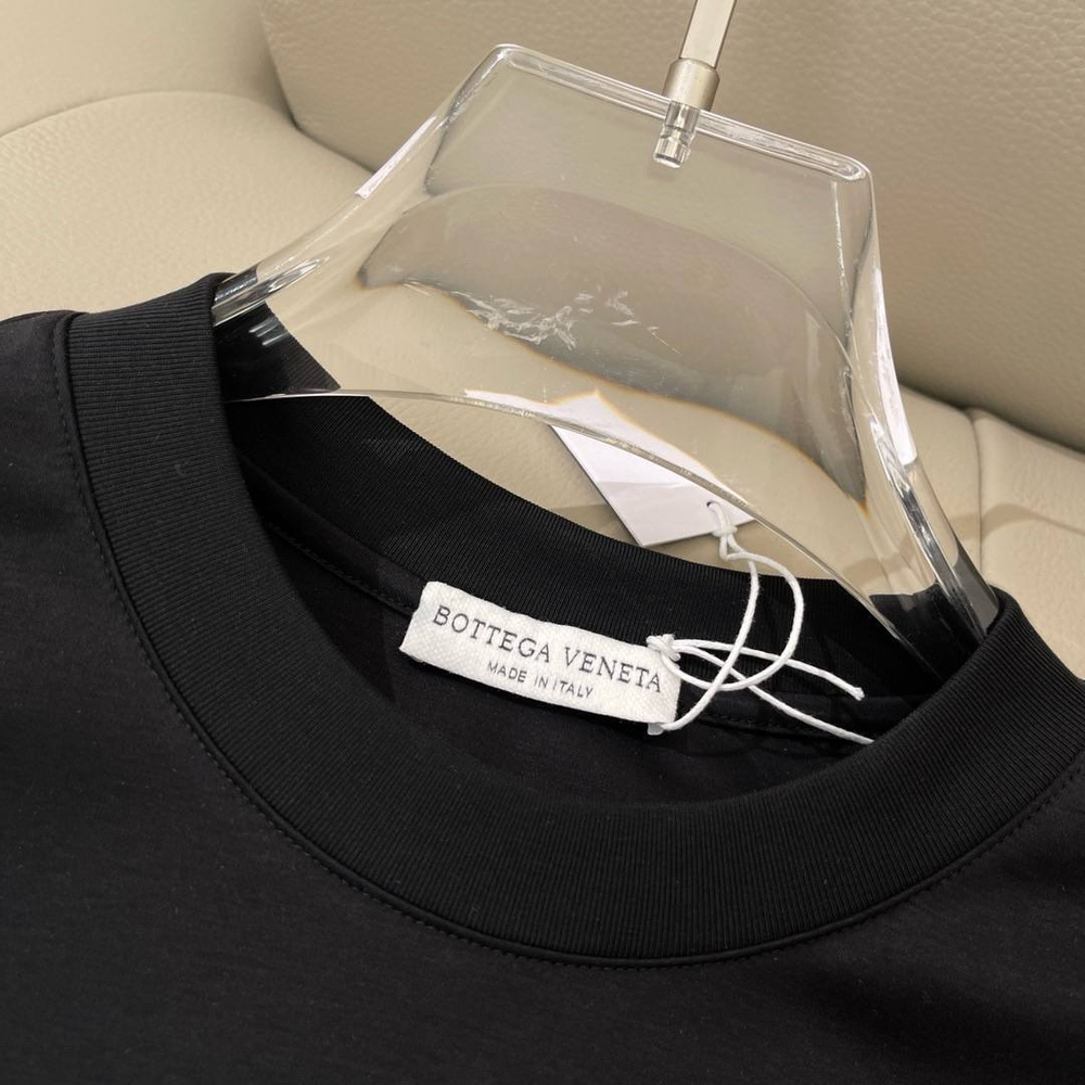 Футболка Bottega Veneta