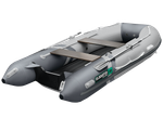 Лодка ПВХ Gladiator Air Sport E380S НДНД -