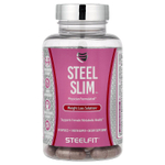SteelFit, Steel Slim™, средство для снижения веса, 90 капсул