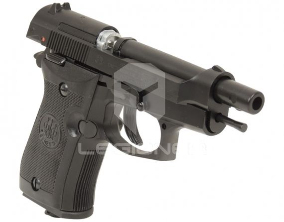 Umarex Beretta 84FS