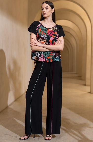 Пижама Mia-Amore 5245 "Daiquiri"